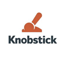 Knobstick.com - Creative brandable domain for sale