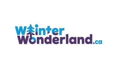 WinterWonderland.ca - Creative brandable domain for sale