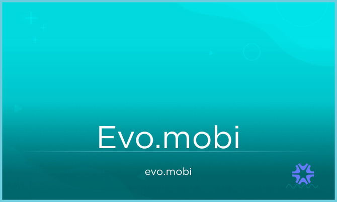 Evo.mobi