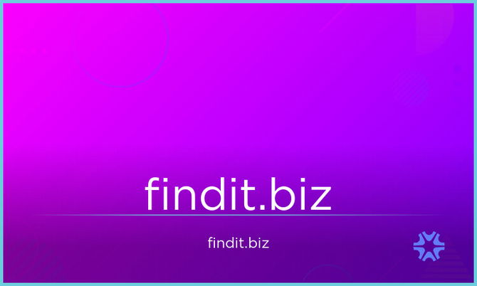 FindIt.biz