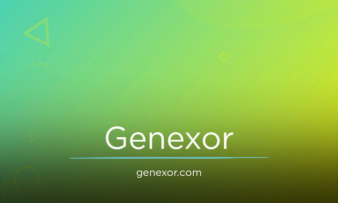 Genexor.com