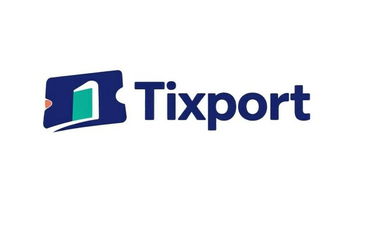 Tixport logo