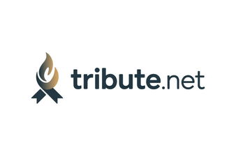 Tribute logo