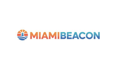 MiamiBeacon.com - Creative brandable domain for sale