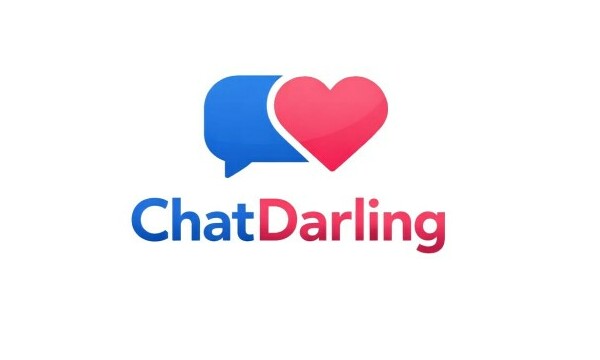 ChatDarling logo