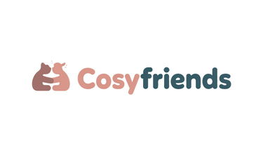 CosyFriends.com - Catchy premium domain marketplace
