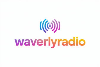 WaverlyRadio.com - Creative brandable domain for sale