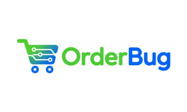 OrderBug logo