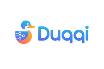 Duqqi.com - Creative brandable domain for sale