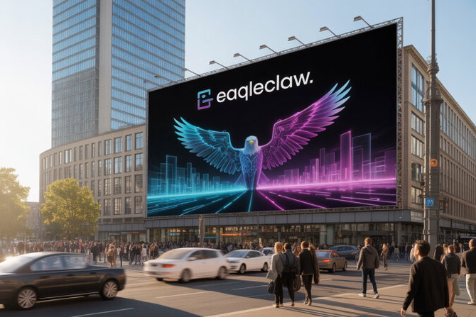 EaqleClaw.com — 3
