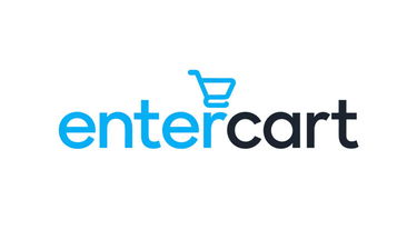 EnterCart.com - Creative brandable domain for sale