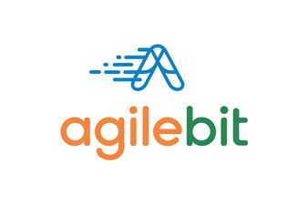 AgileBit.com - Creative brandable domain for sale
