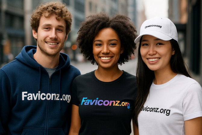 Faviconz.org — 5