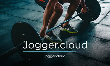 Jogger.cloud