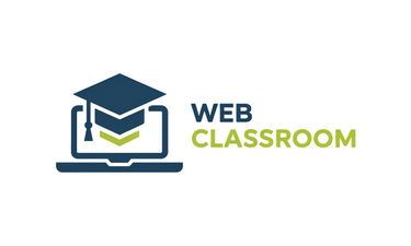 WebClassroom.com - Creative brandable domain for sale