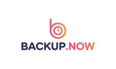 Backup.now