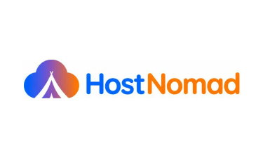 HostNomad logo