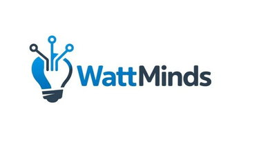 WattMinds logo