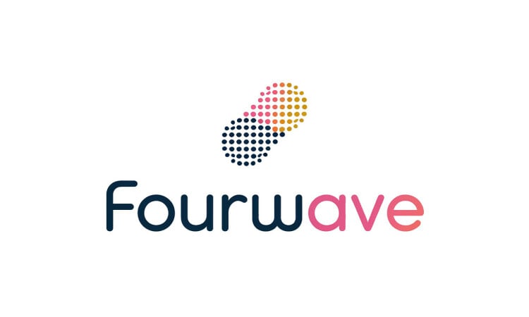 FourWave logo