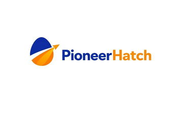 PioneerHatch logo