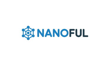 Nanoful.com - Creative brandable domain for sale