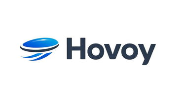Hovoy.com - Creative brandable domain for sale