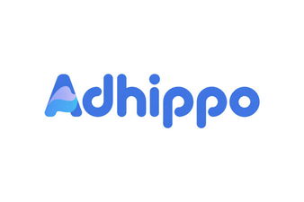 AdHippo.com - Creative brandable domain for sale