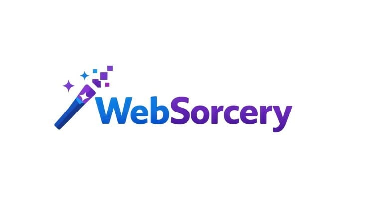 WebSorcery logo
