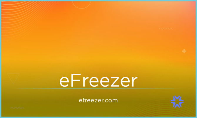 eFreezer.com