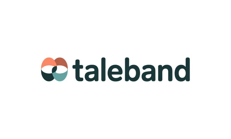 TaleBand logo