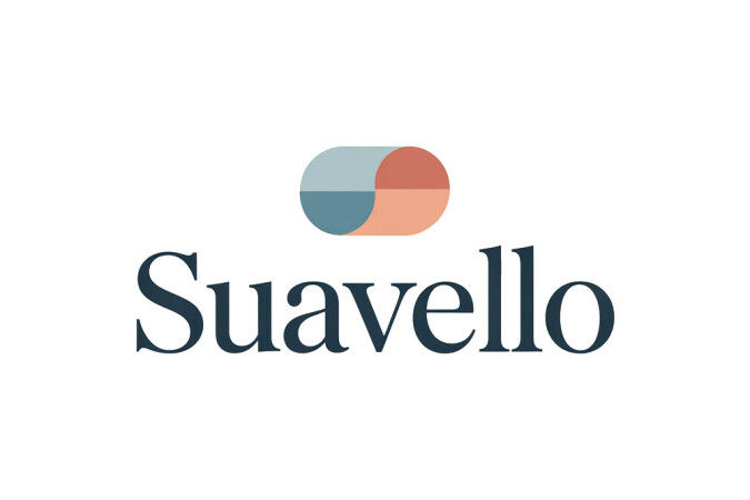 Suavello logo