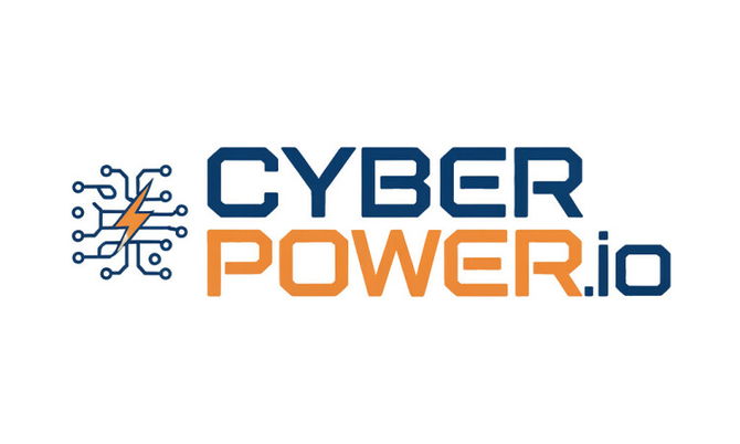 CyberPower.io