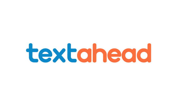 TextAhead.com