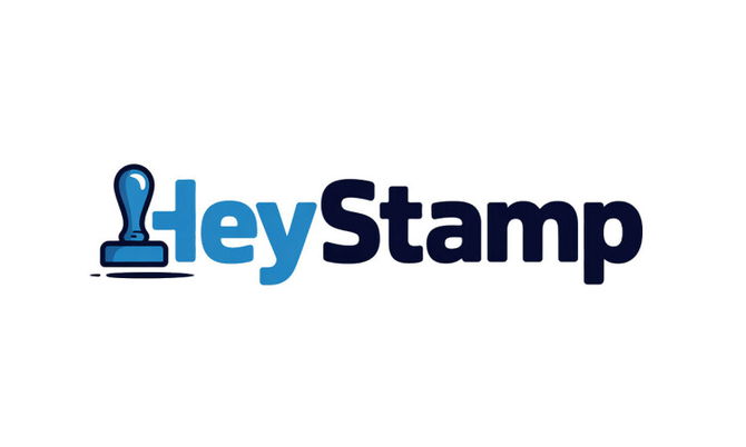 HeyStamp.com
