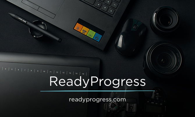 ReadyProgress.com