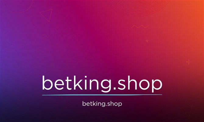 Betking.shop