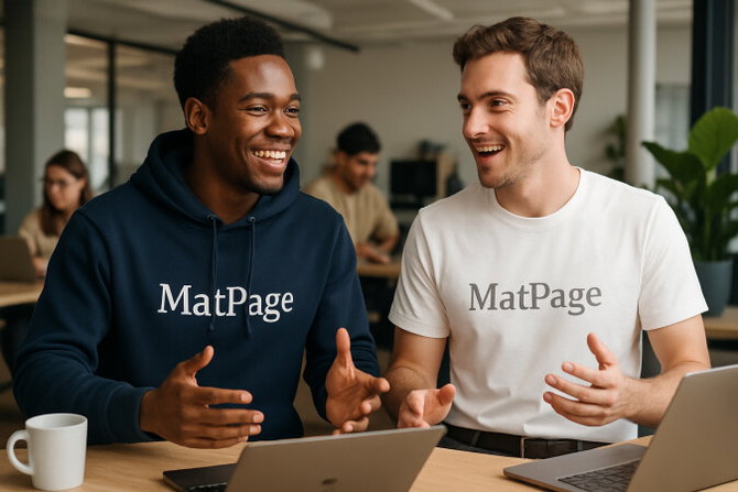 MatPage.com — 5