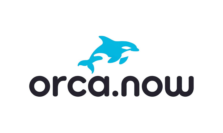 Orca logo