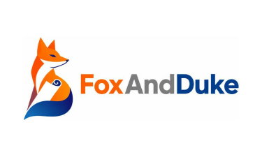 FoxAndDuke logo