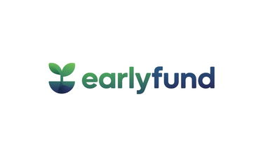 EarlyFund logo
