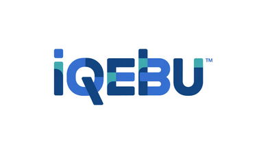 IQEBU.com - Creative brandable domain for sale