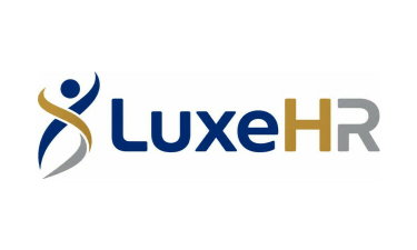 LuxeHr logo
