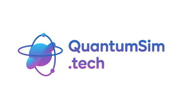 QuantumSim.tech
