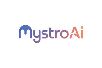 MystroAi.com - Creative brandable domain for sale