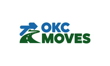 OKCMoves.com - Creative brandable domain for sale