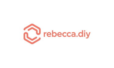 Rebecca.diy - Creative brandable domain for sale