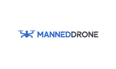 MannedDrone.com - Creative brandable domain for sale