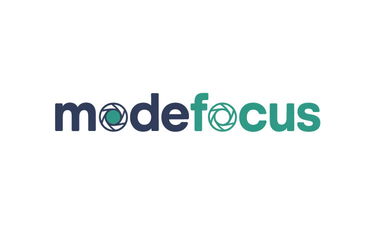 ModeFocus.com - Creative brandable domain for sale