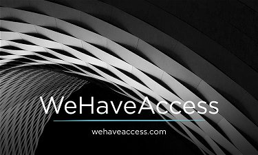 wehaveaccess.com