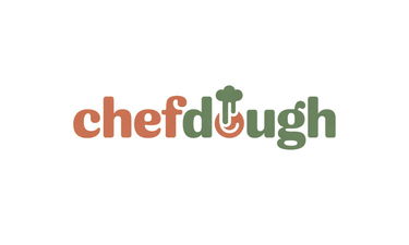 ChefDough.com is for sale